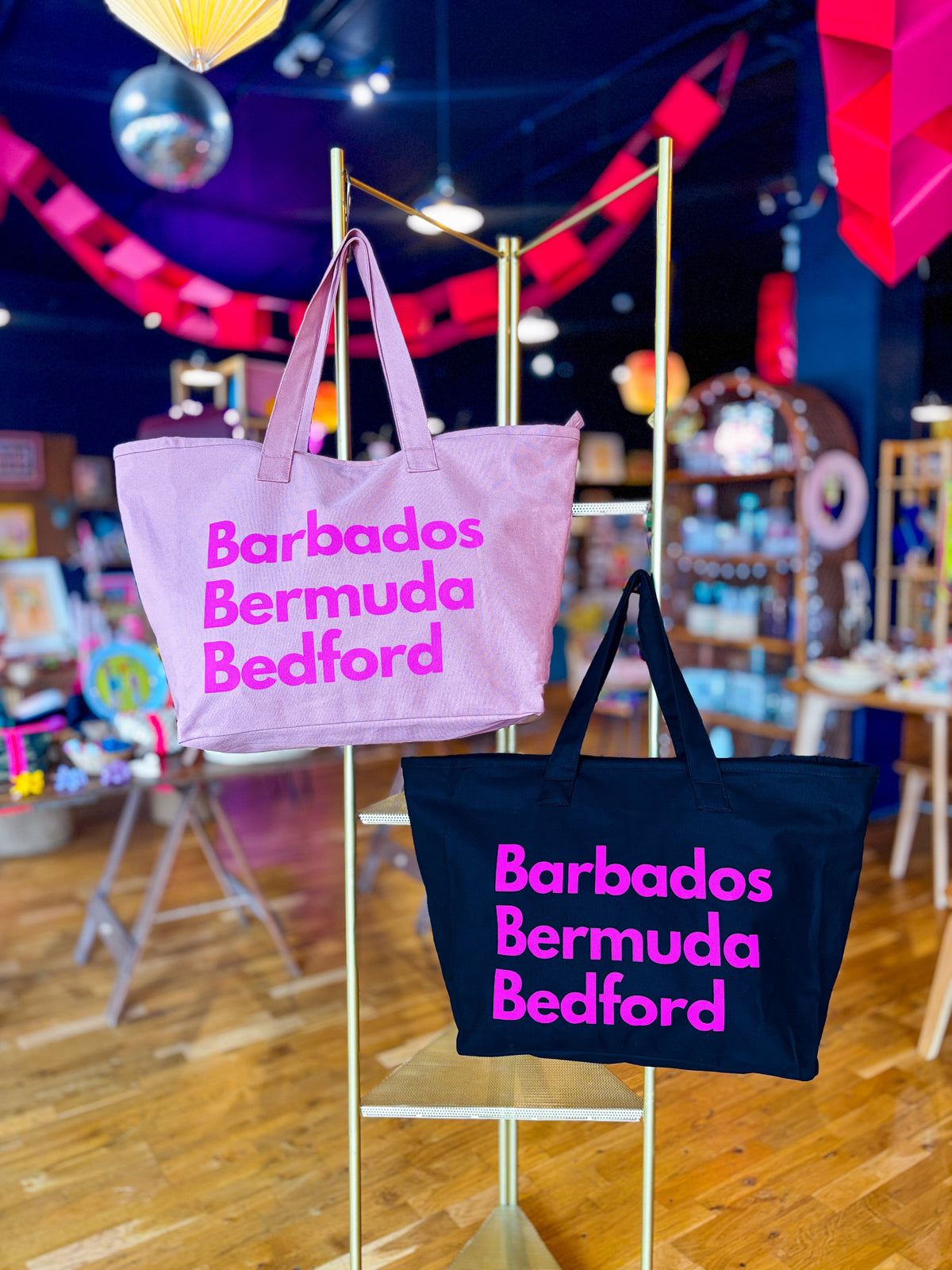 Bags
