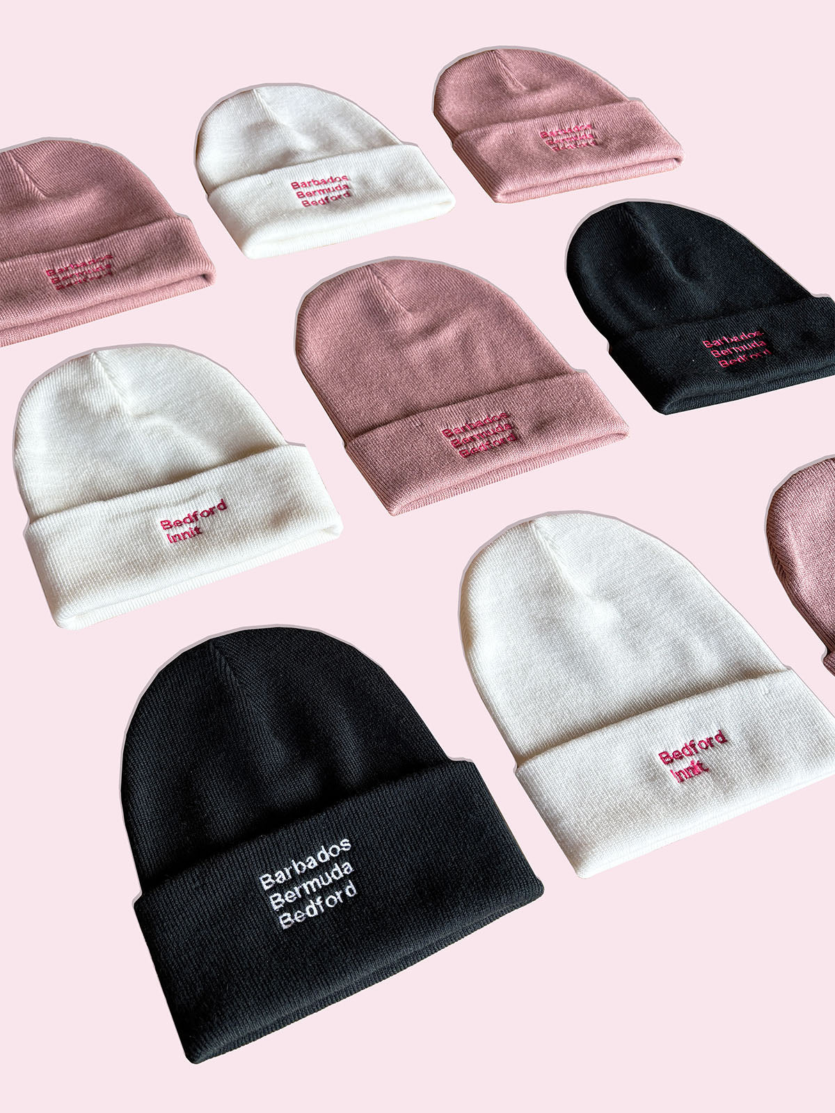 Beanies