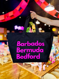 Large Bag | Bedford