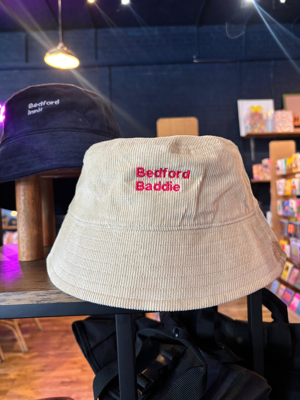 Bucket Hat | Bedford
