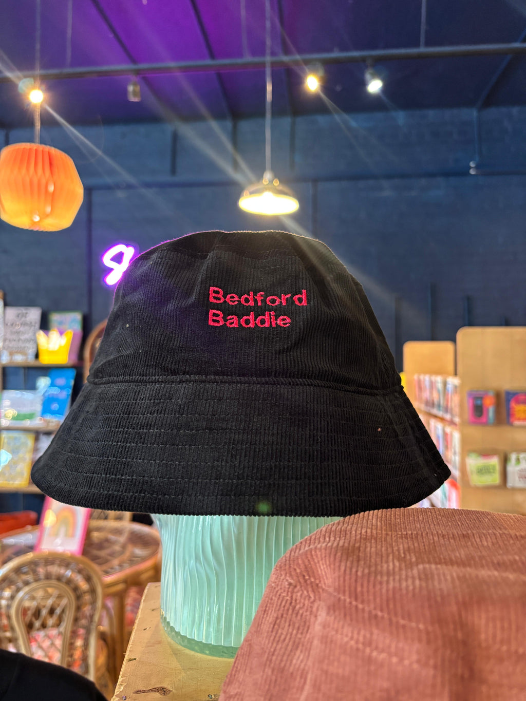 Bucket Hat | Bedford