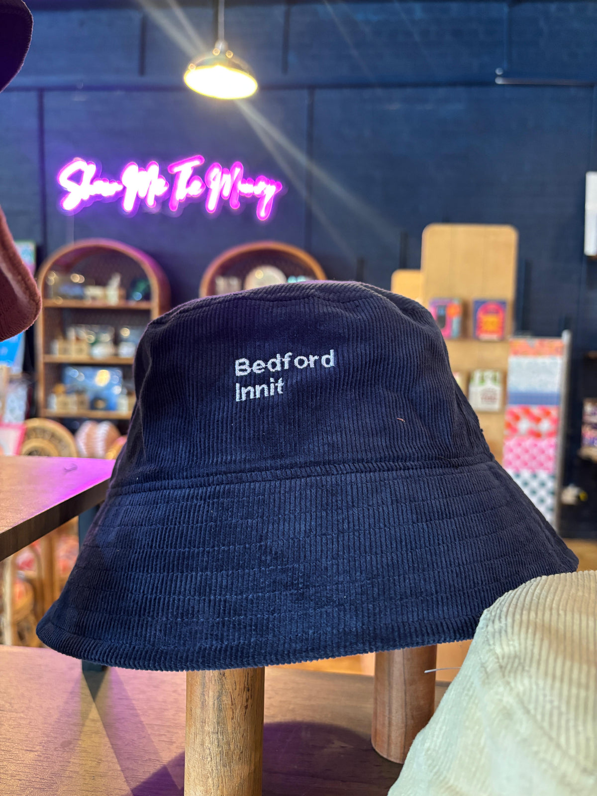 Bucket Hat | Bedford