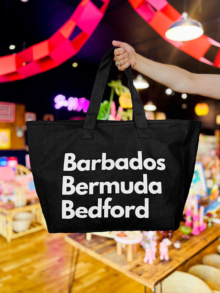 Large Bag | Bedford
