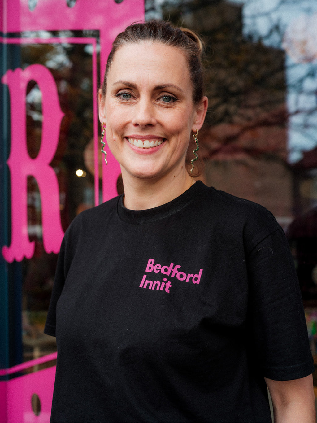 Tee | Bedford