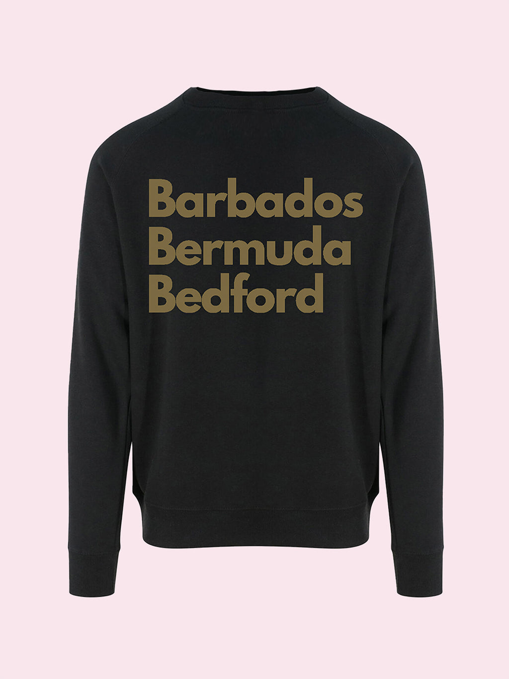 Sweatshirt | Bedford