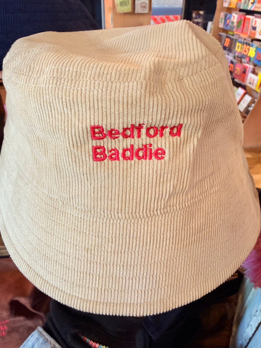 Bucket Hat | Bedford