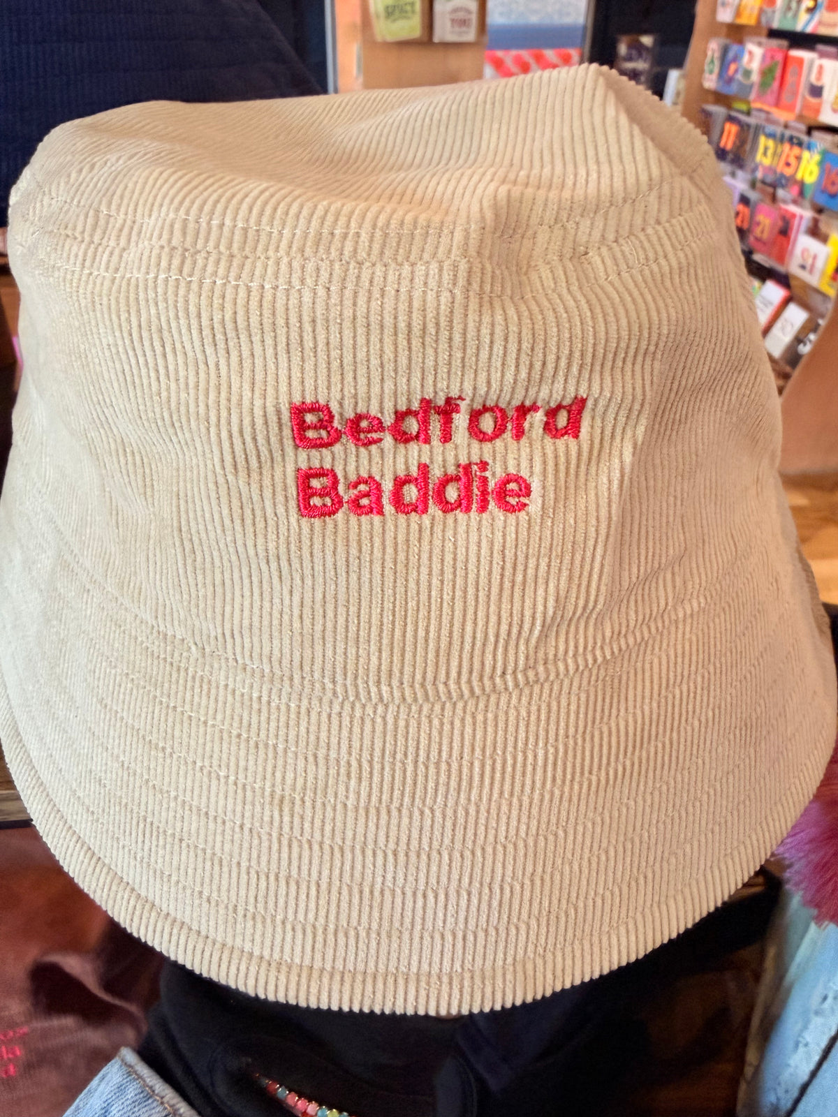 Bucket Hat | Bedford