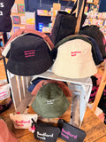 Bucket Hat | Bedford