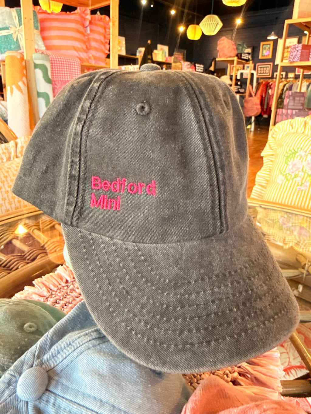 Kids Cap | Bedford