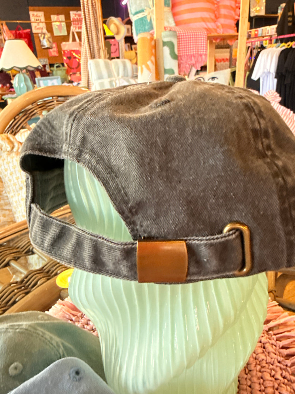 Kids Cap | Bedford