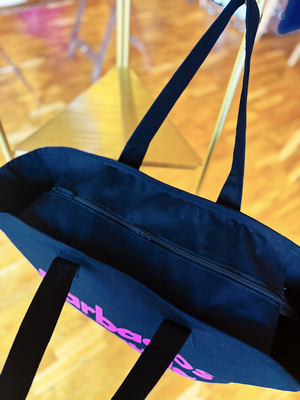 Large Bag | Bedford