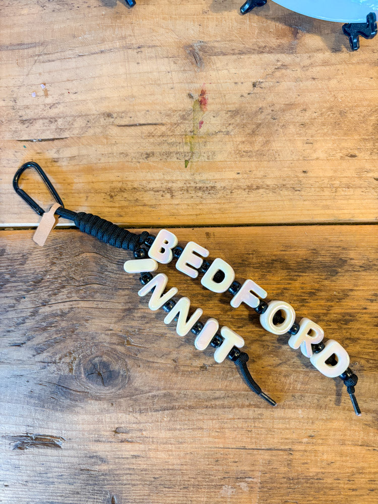 Bag/Phone Charm | Bedford