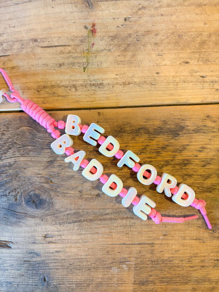 Bag/Phone Charm | Bedford
