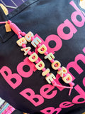 Bag/Phone Charm | Bedford