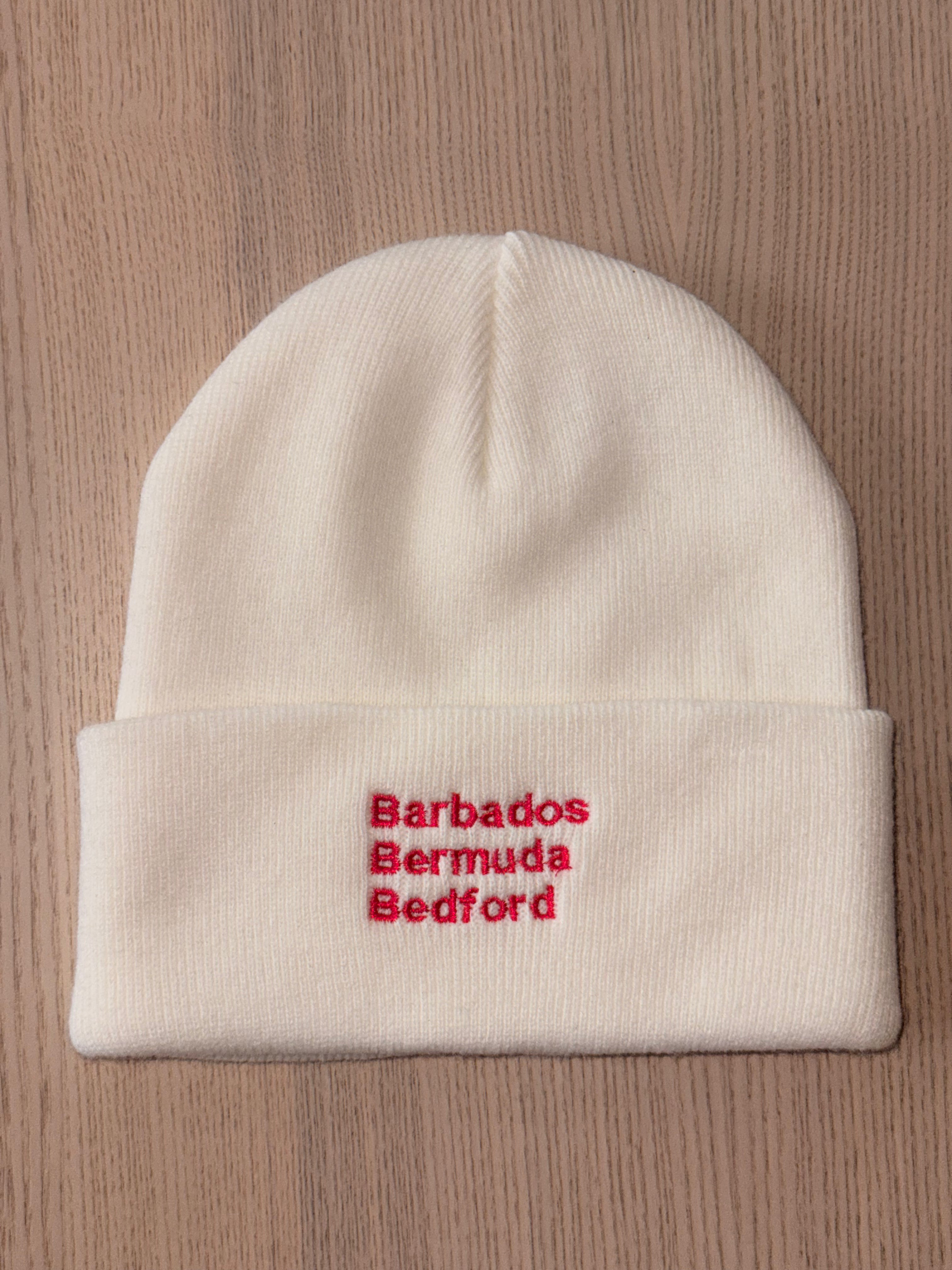 Beanies | Bedford