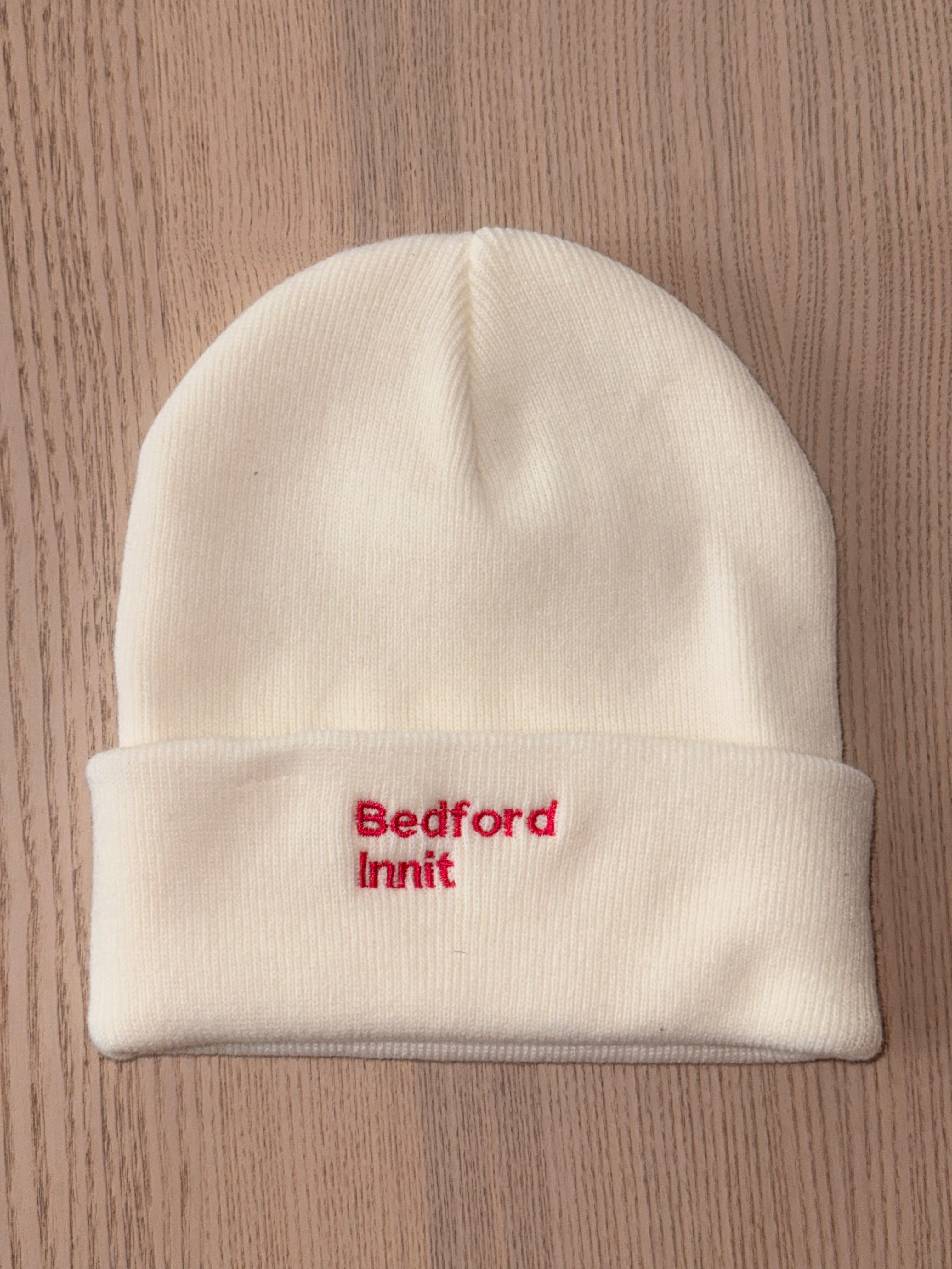 Beanies | Bedford
