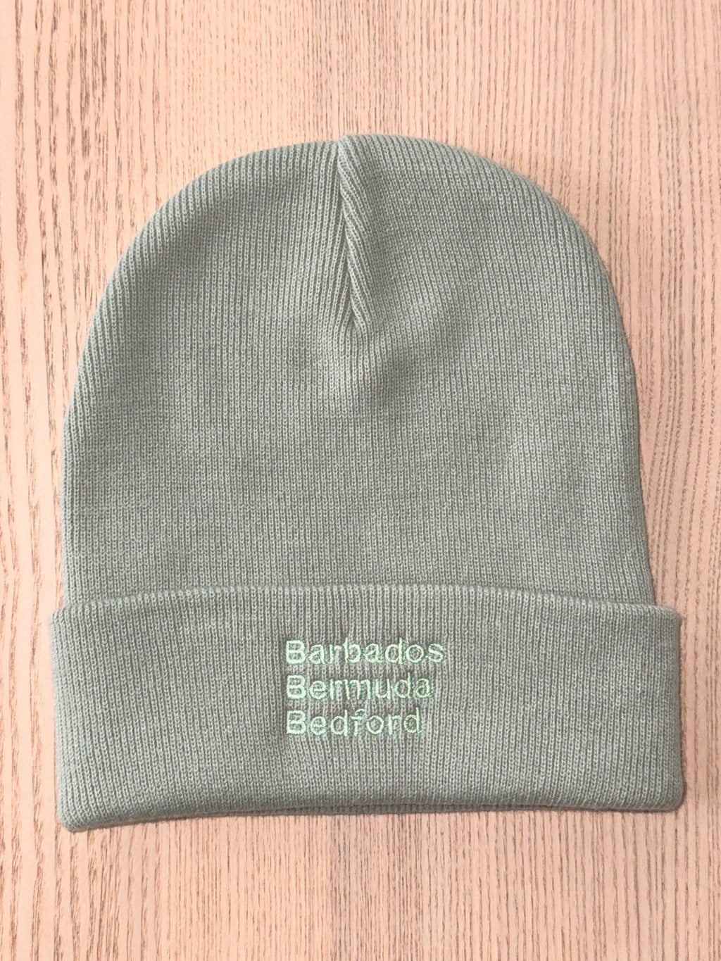 Beanies | Bedford