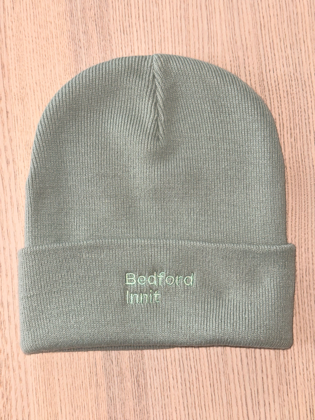 Beanies | Bedford