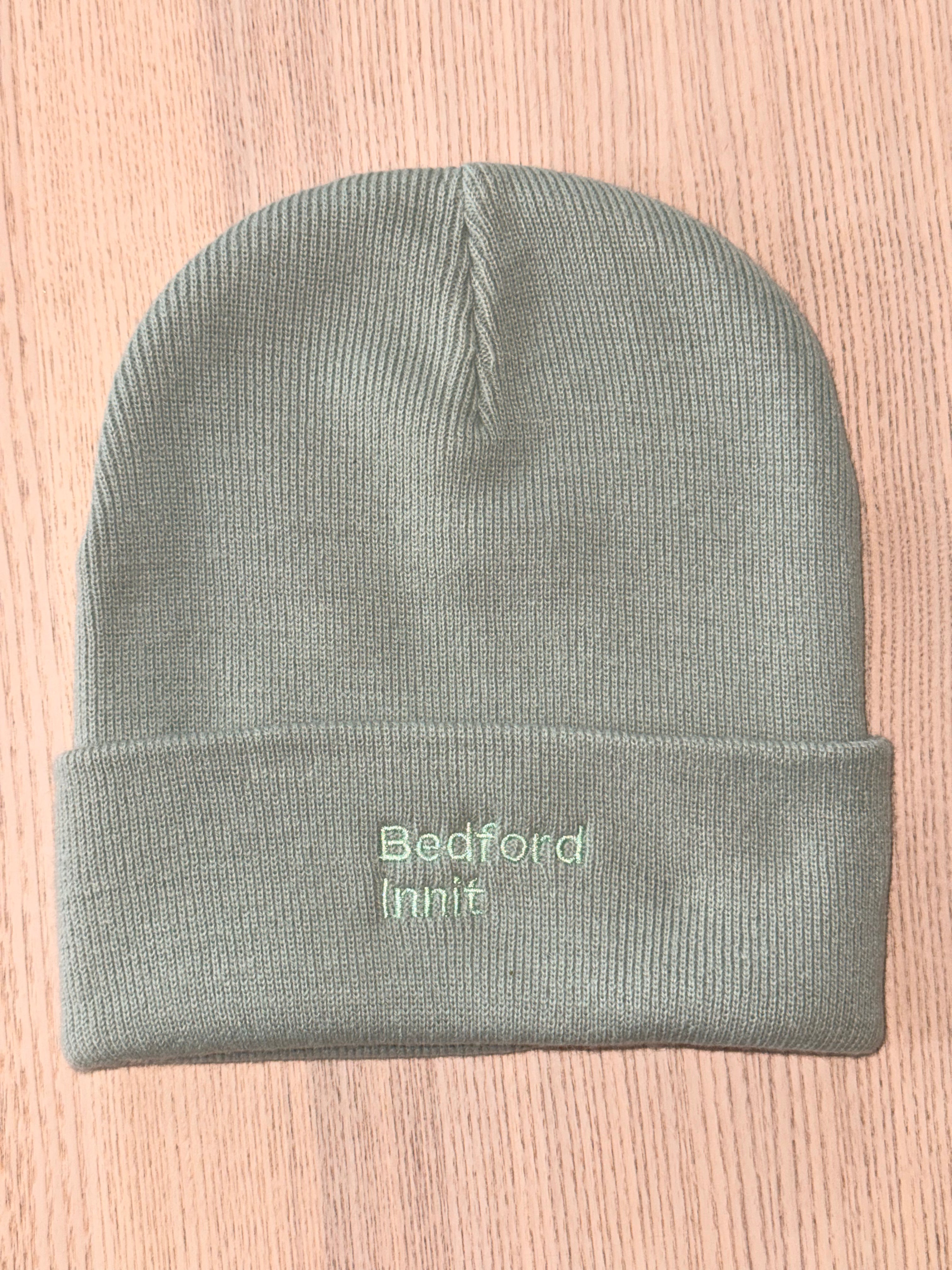 Beanies | Bedford