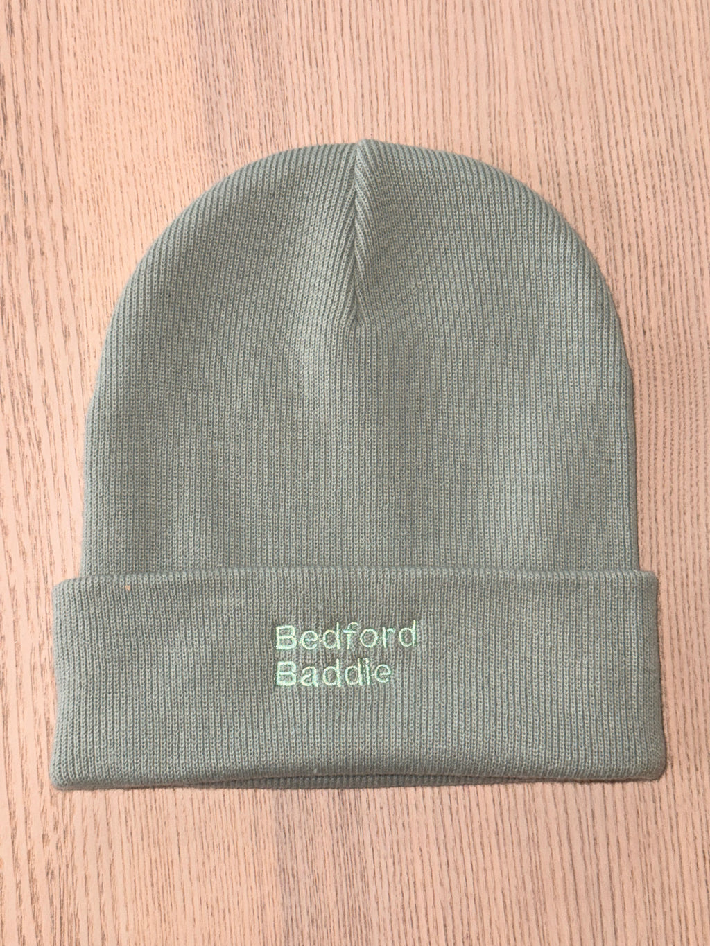 Beanies | Bedford