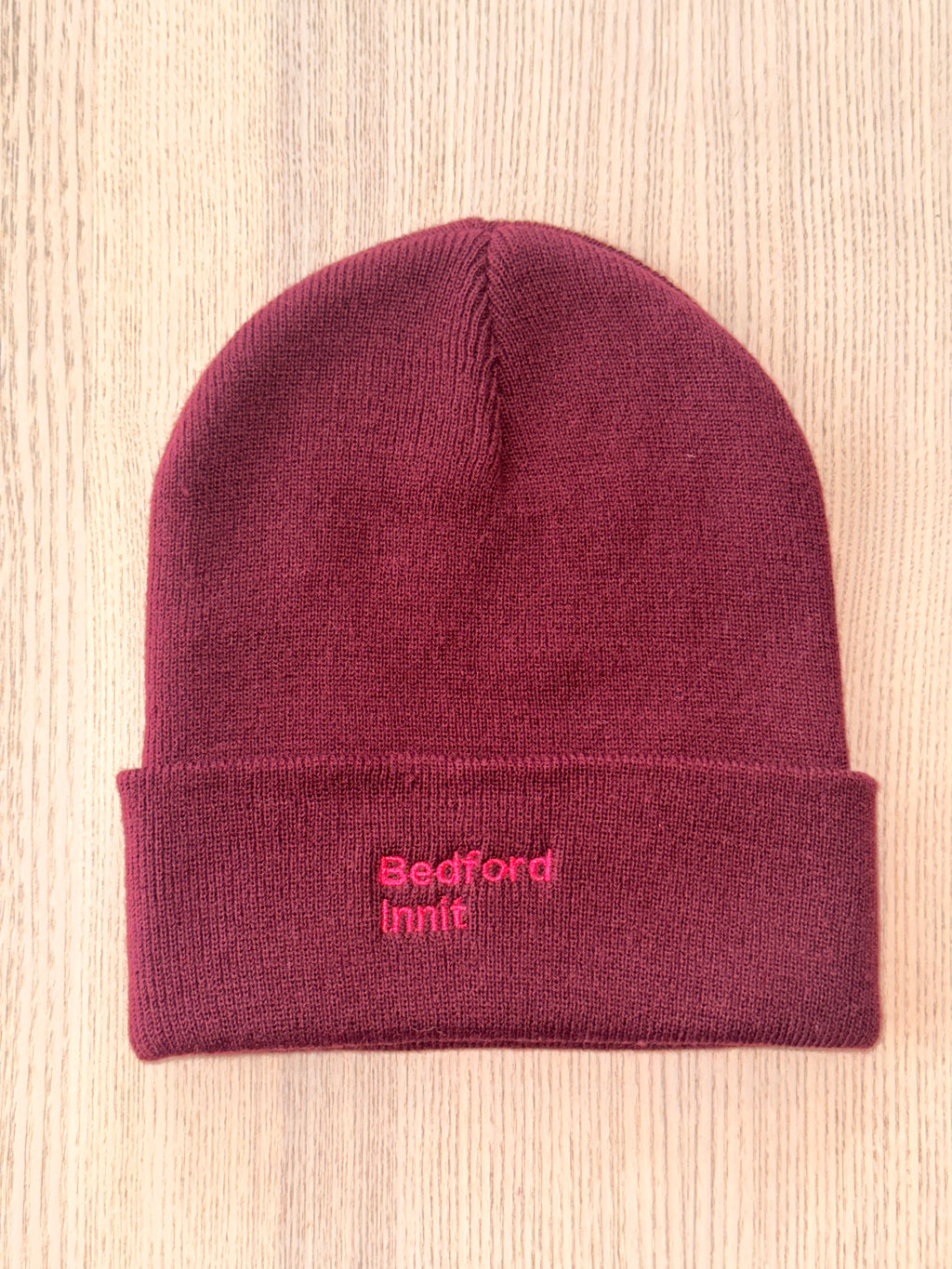 Beanies | Bedford