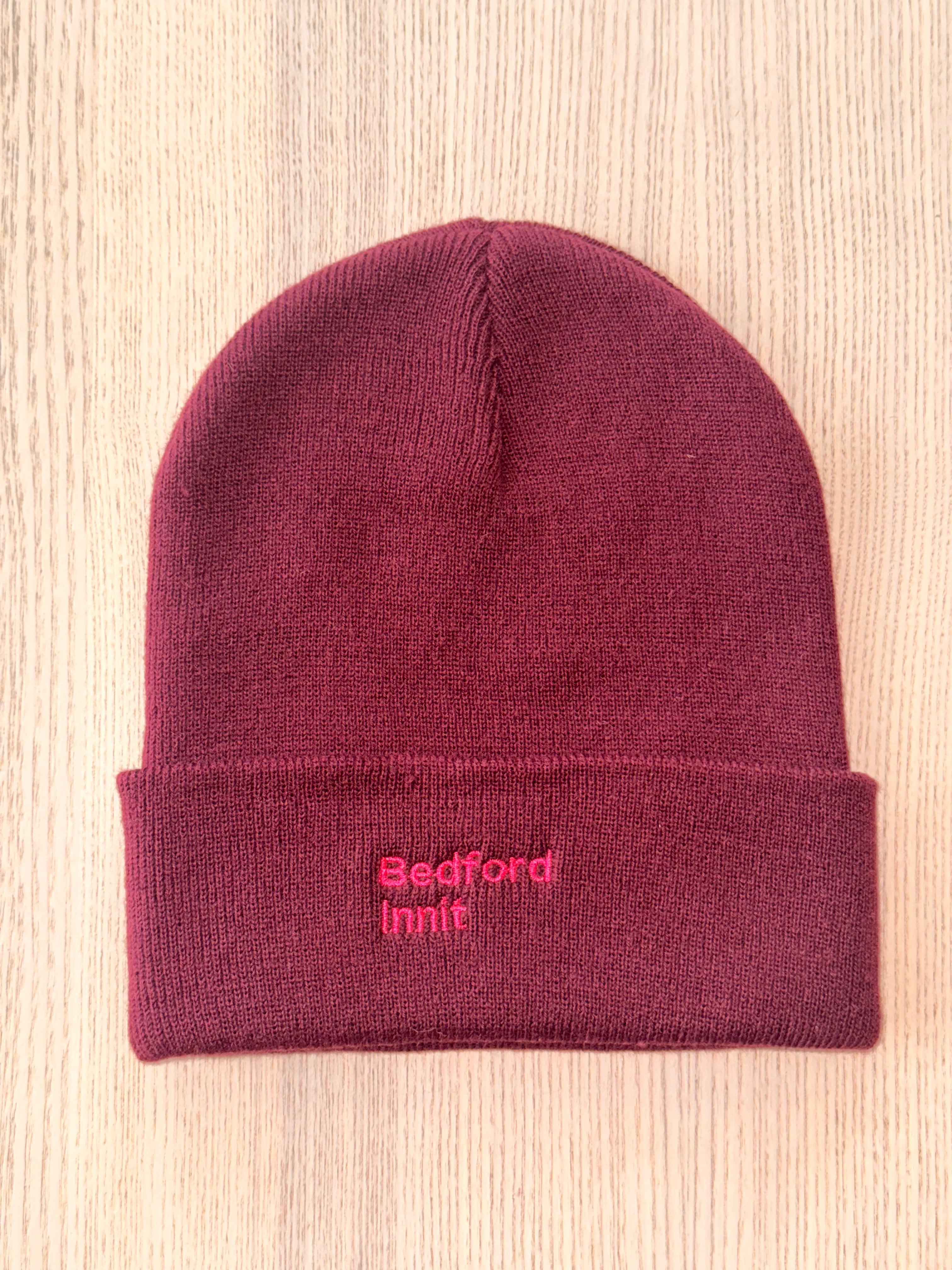 Beanies | Bedford