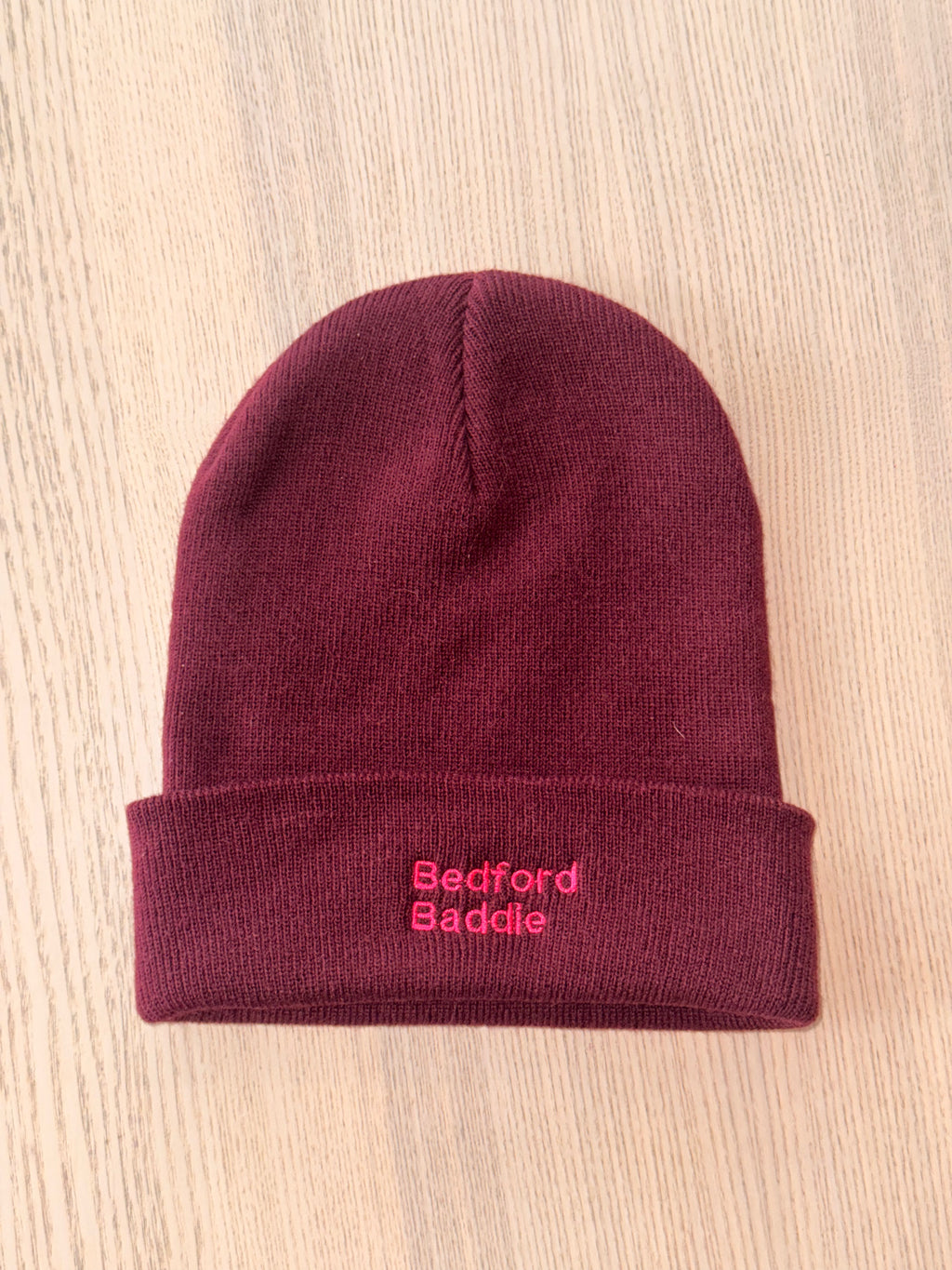 Beanies | Bedford