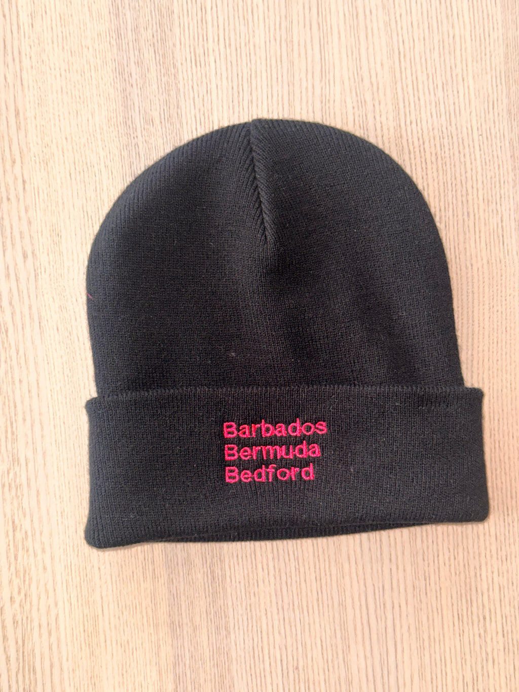 Beanies | Bedford