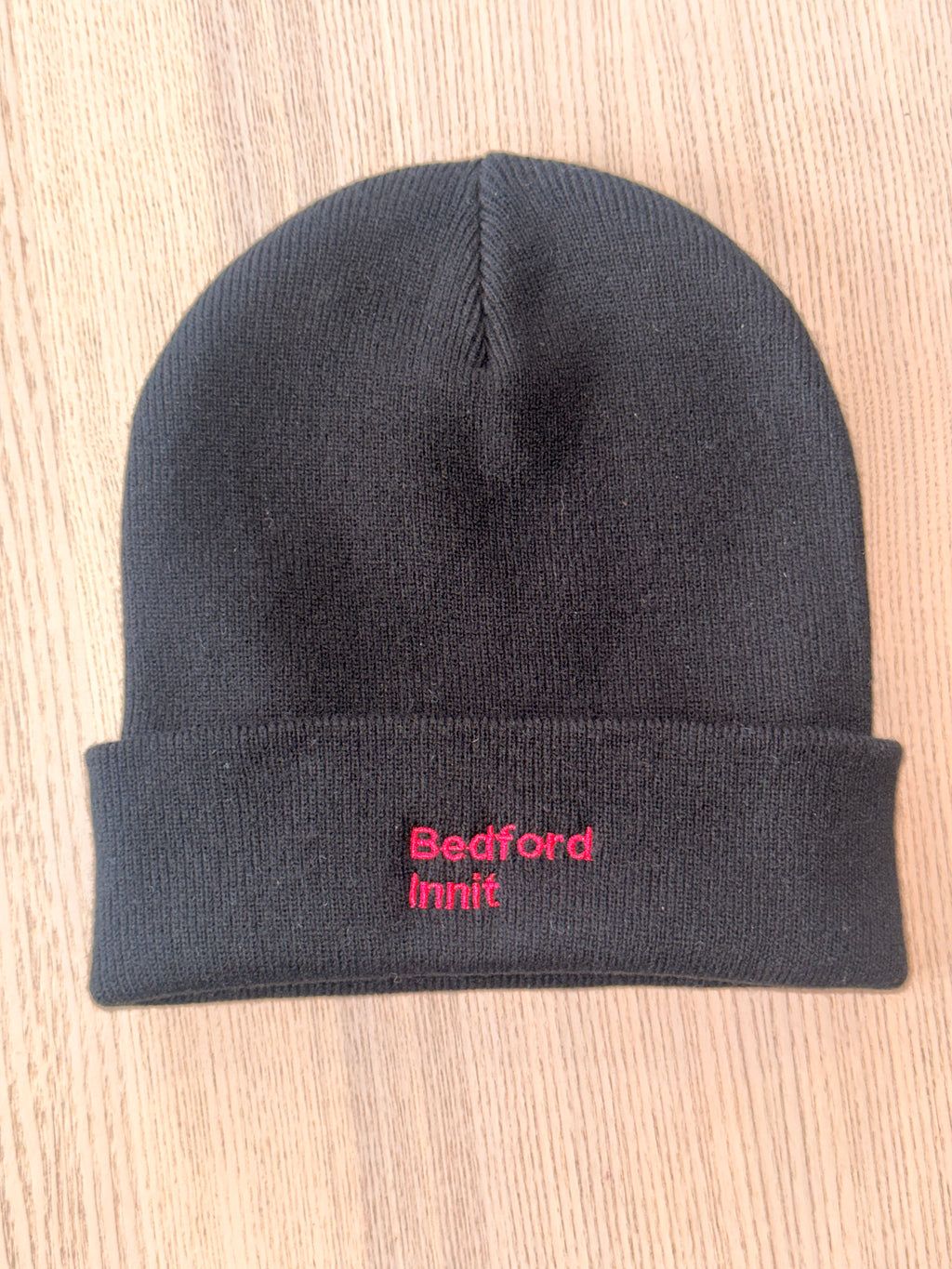 Beanies | Bedford