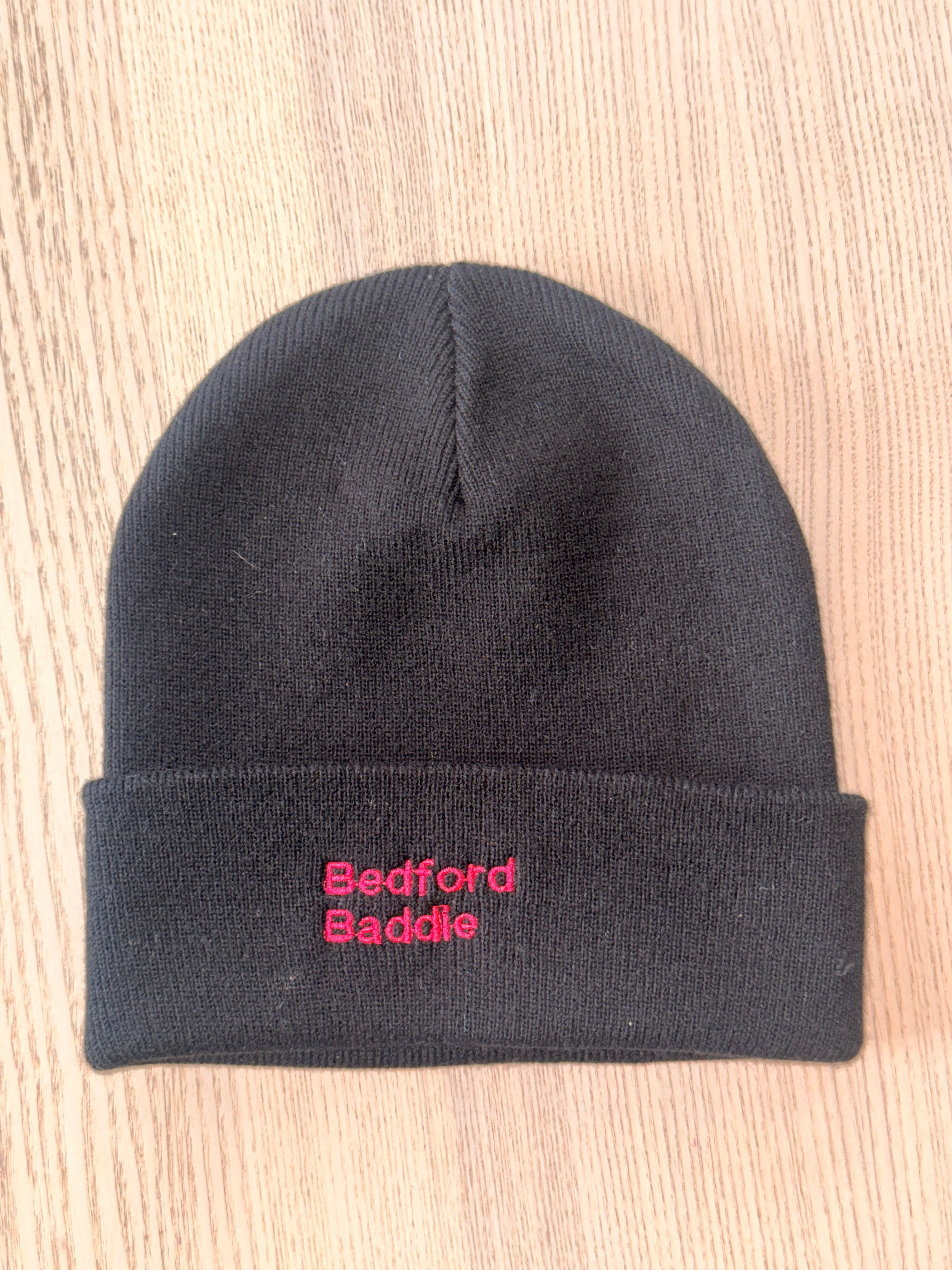 Beanies | Bedford