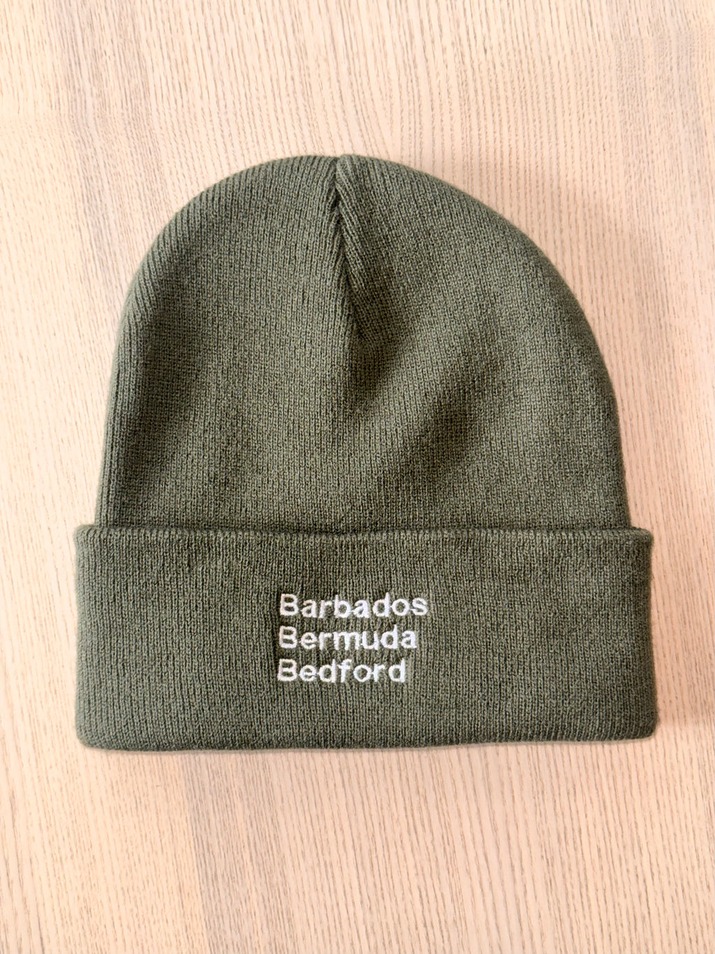 Beanies | Bedford