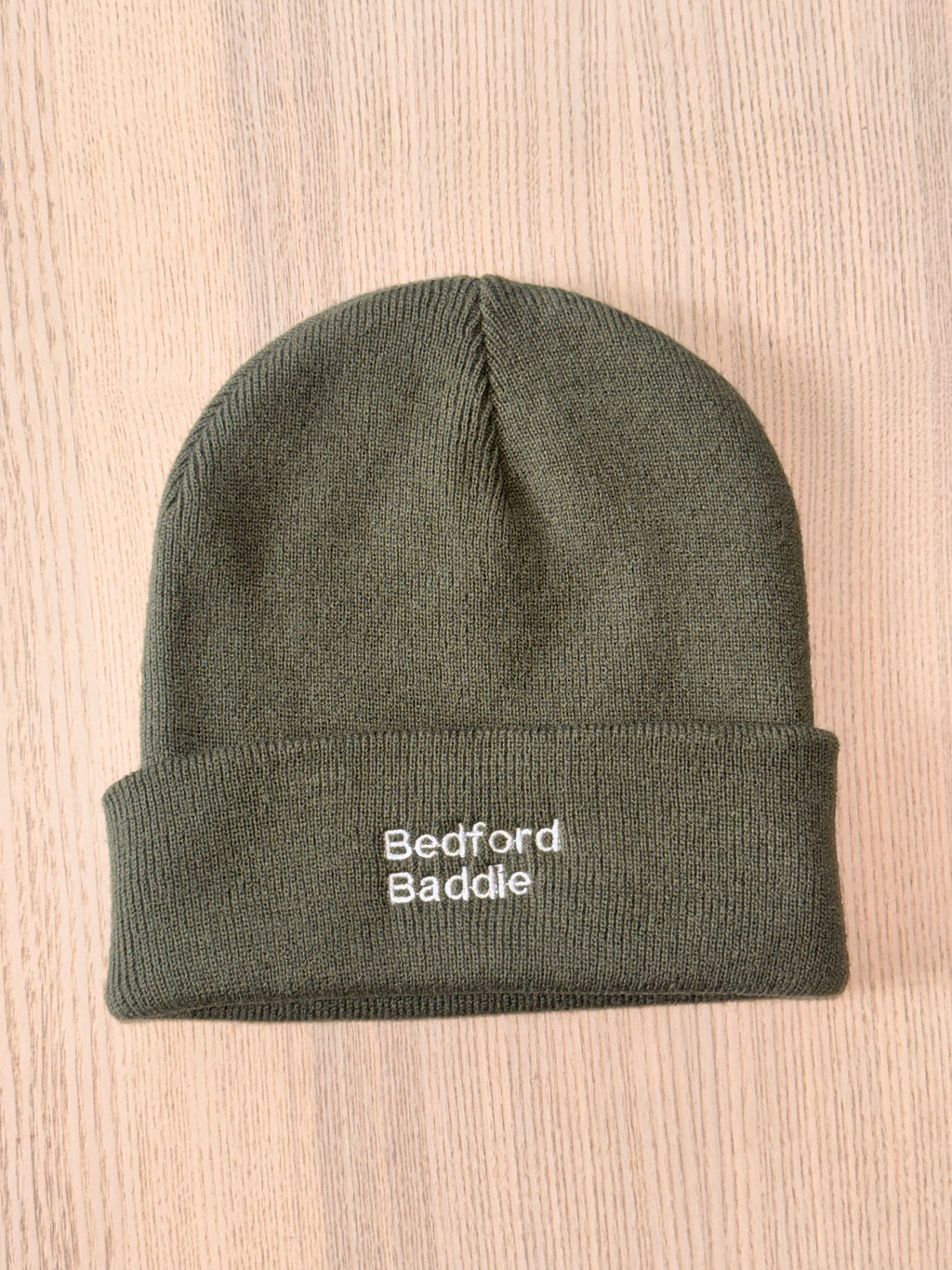 Beanies | Bedford