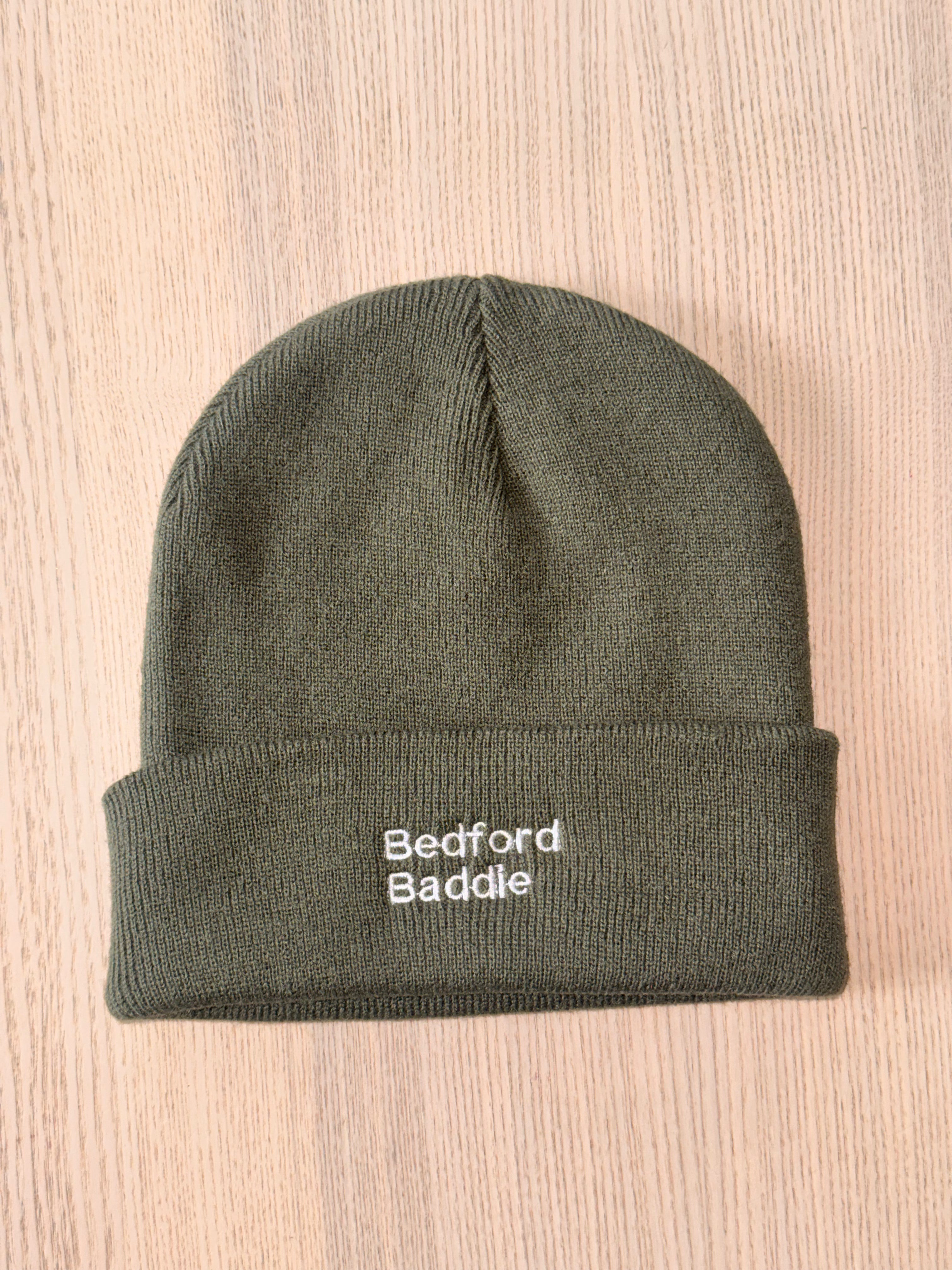Beanies | Bedford
