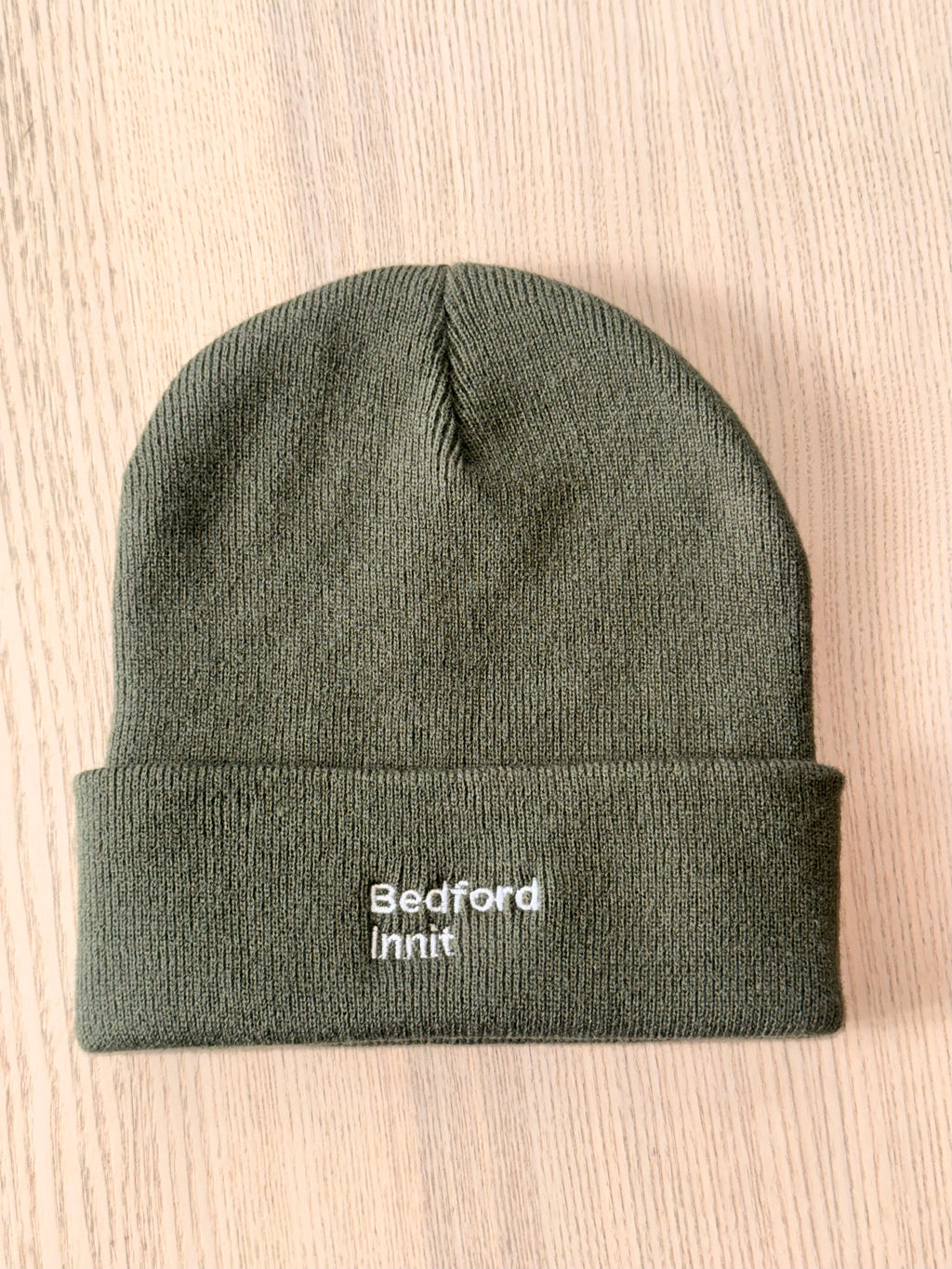 Beanies | Bedford
