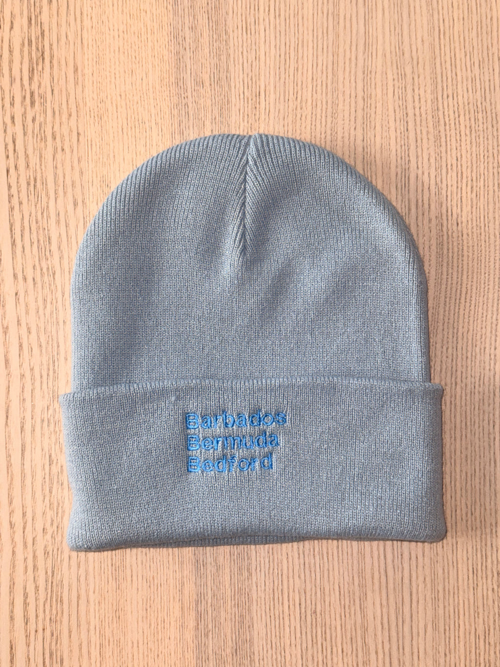 Beanies | Bedford