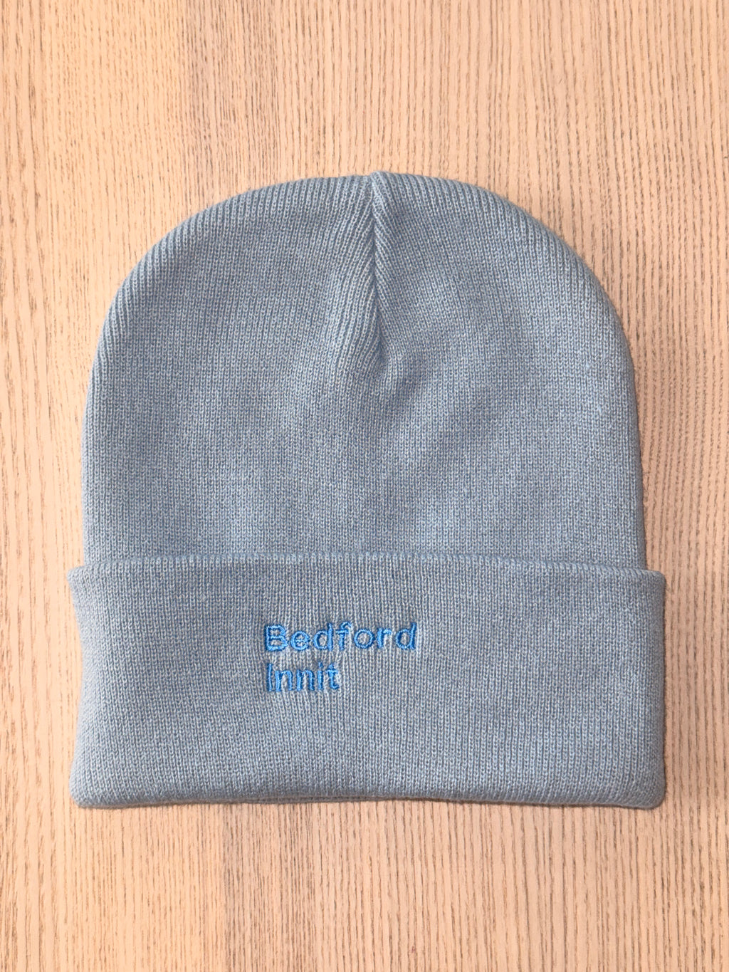 Beanies | Bedford