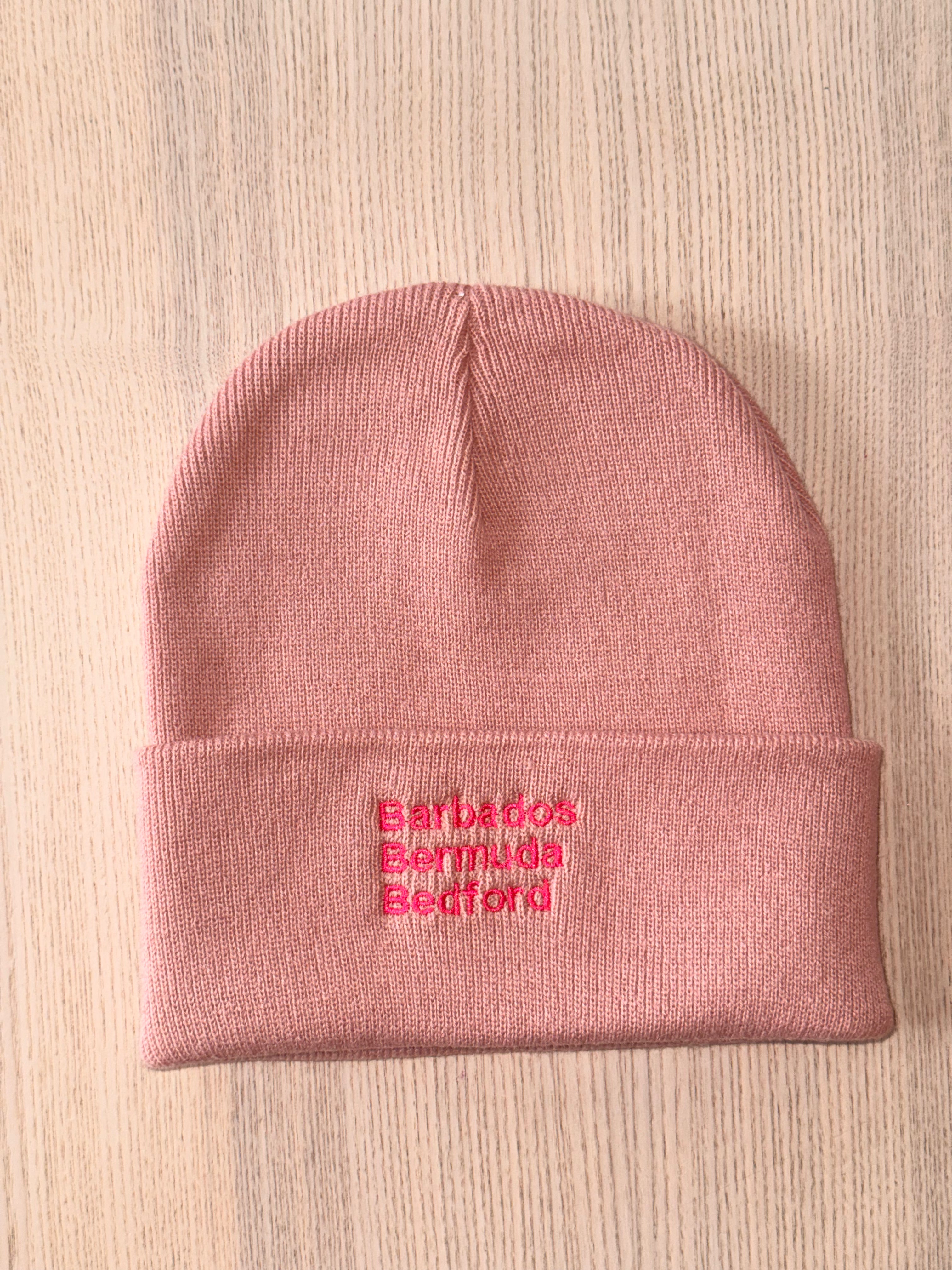 Beanies | Bedford