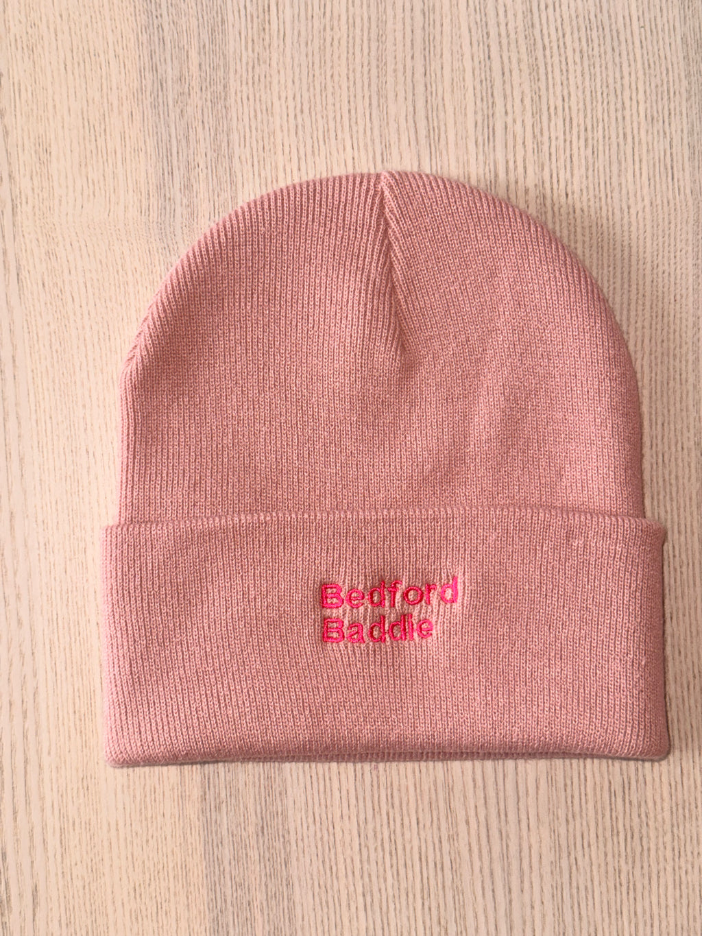 Beanies | Bedford