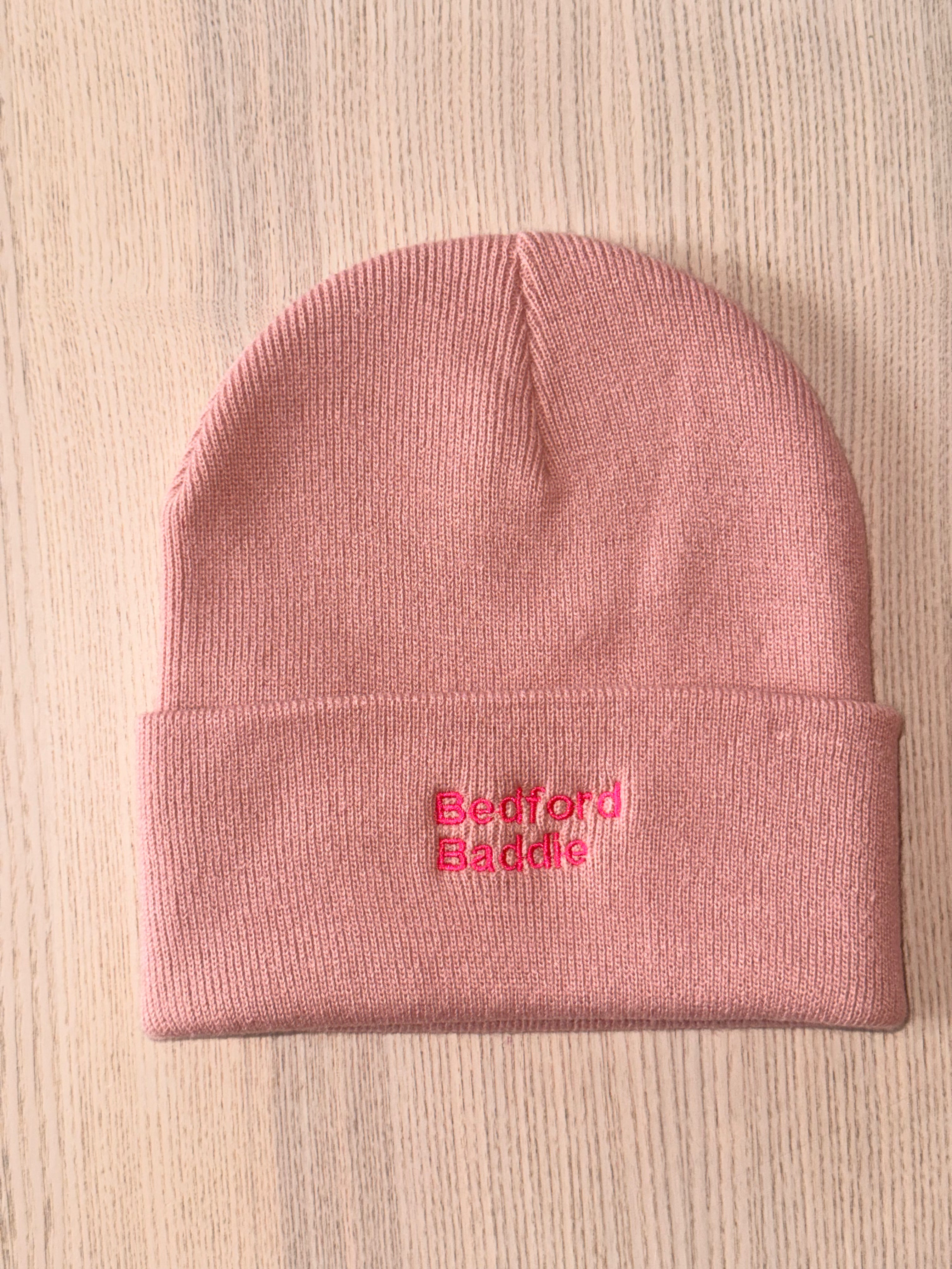 Beanies | Bedford