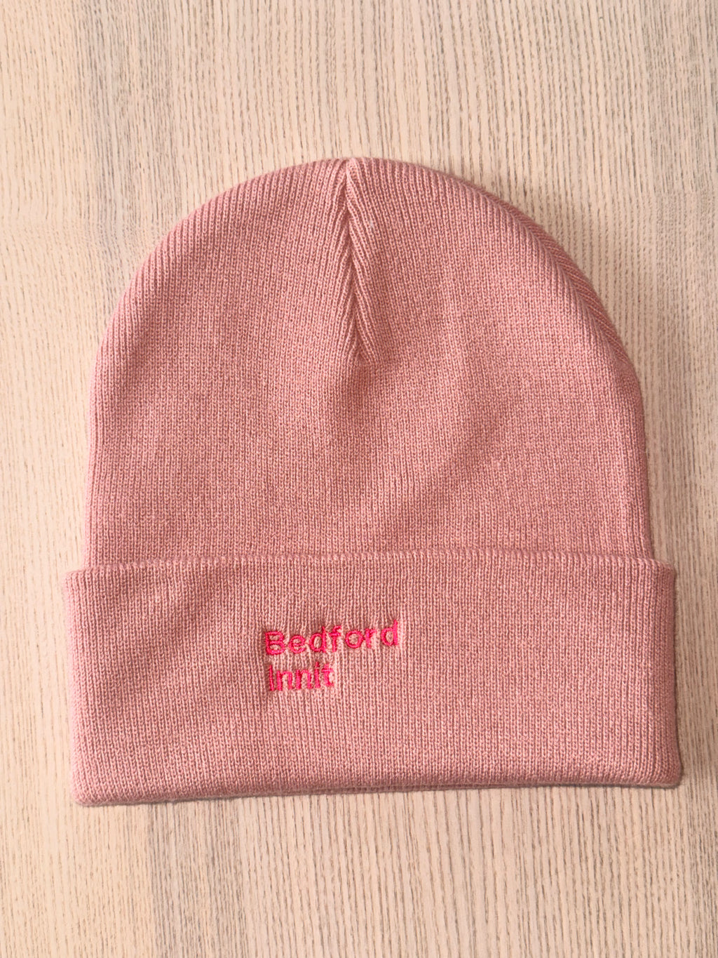Beanies | Bedford