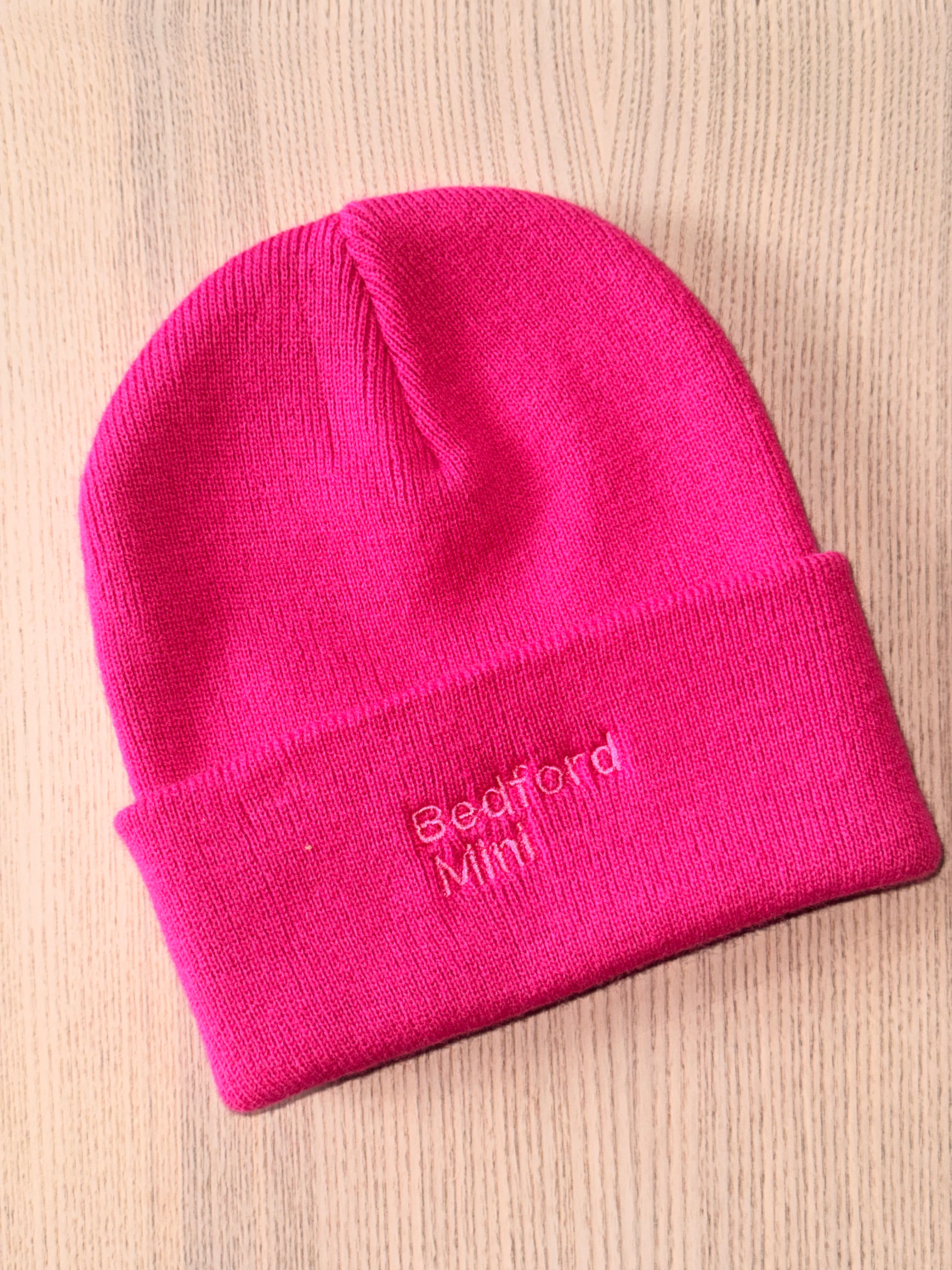 Kids Beanie | Bedford