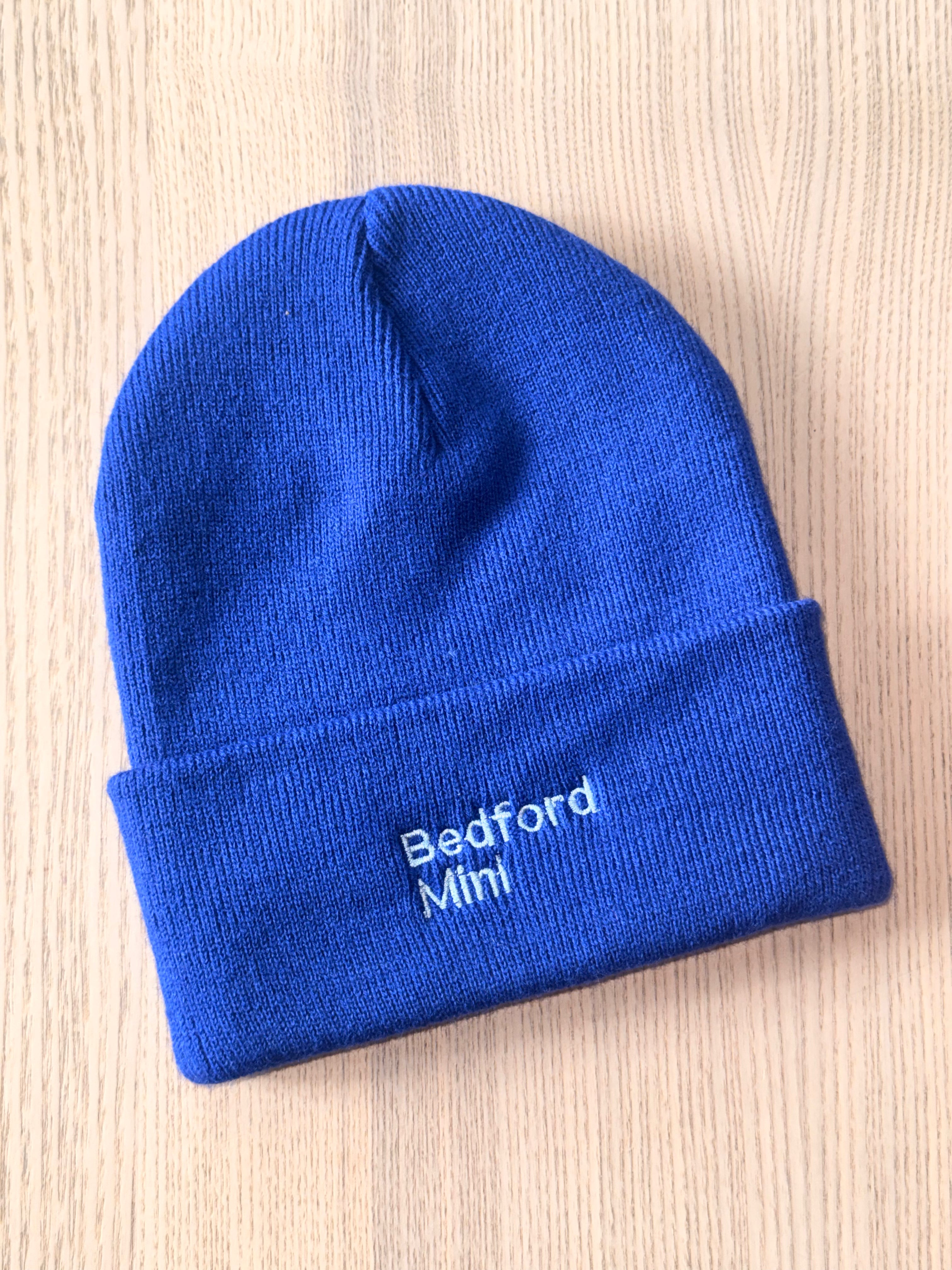 Kids Beanie | Bedford