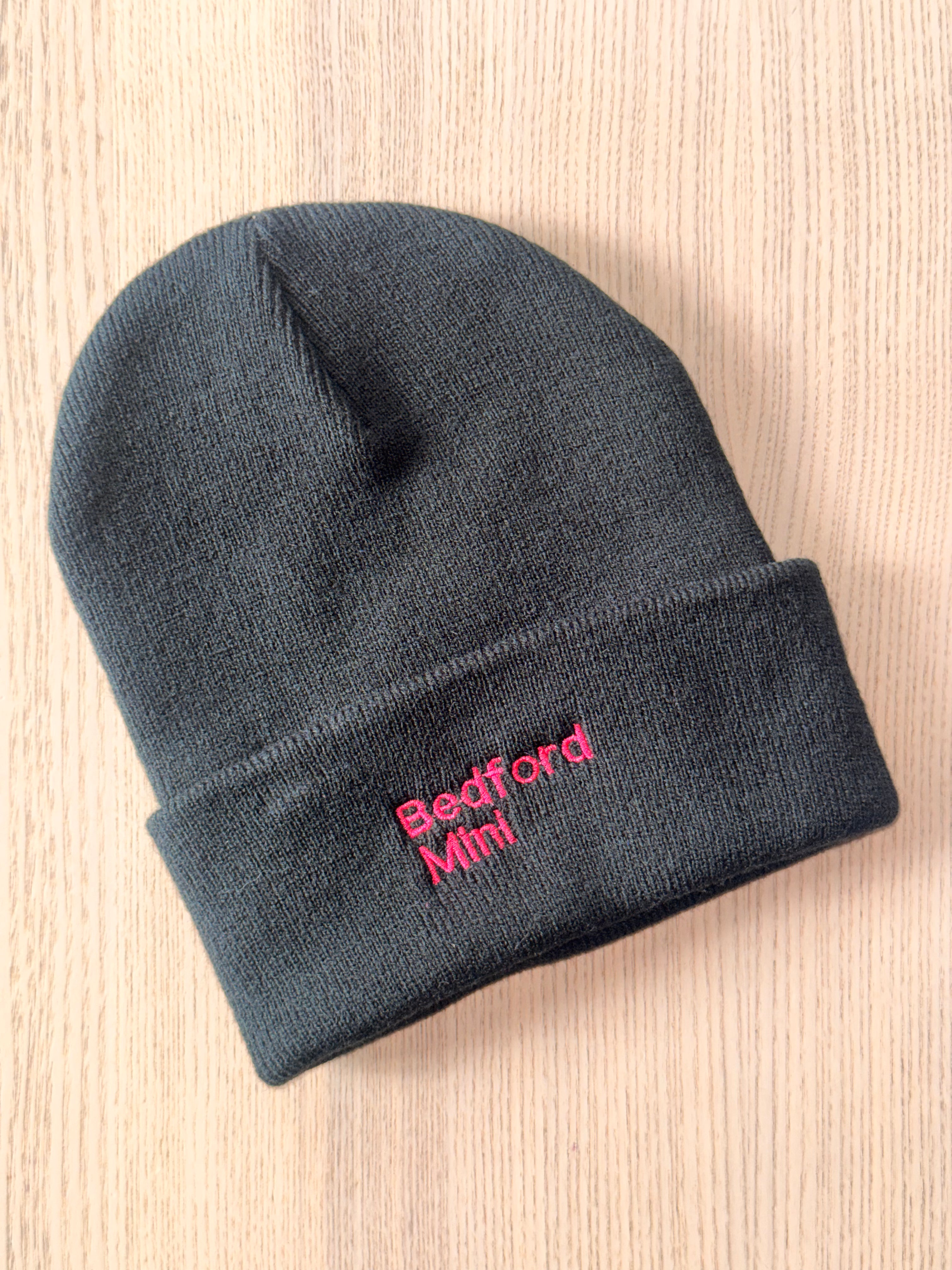 Kids Beanie | Bedford