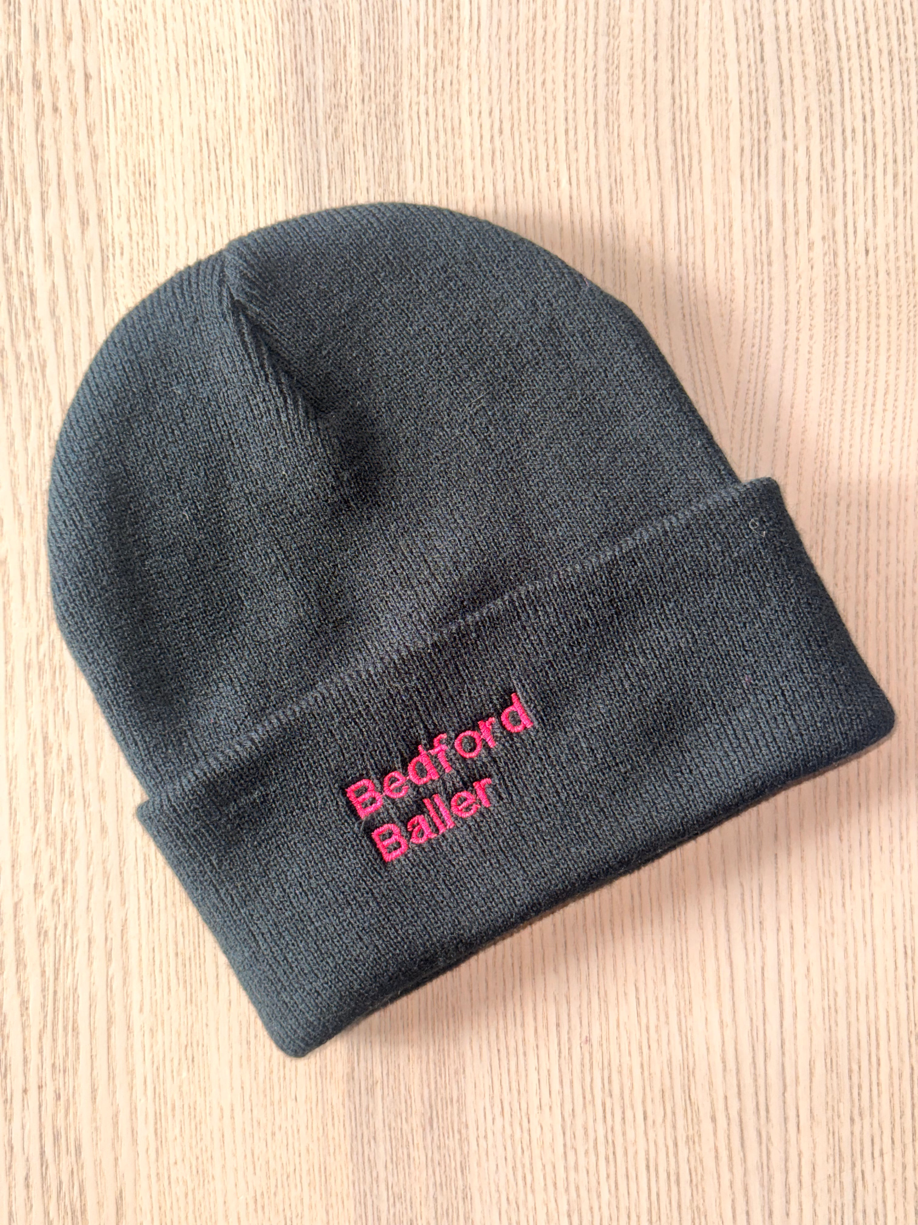 Kids Beanie | Bedford