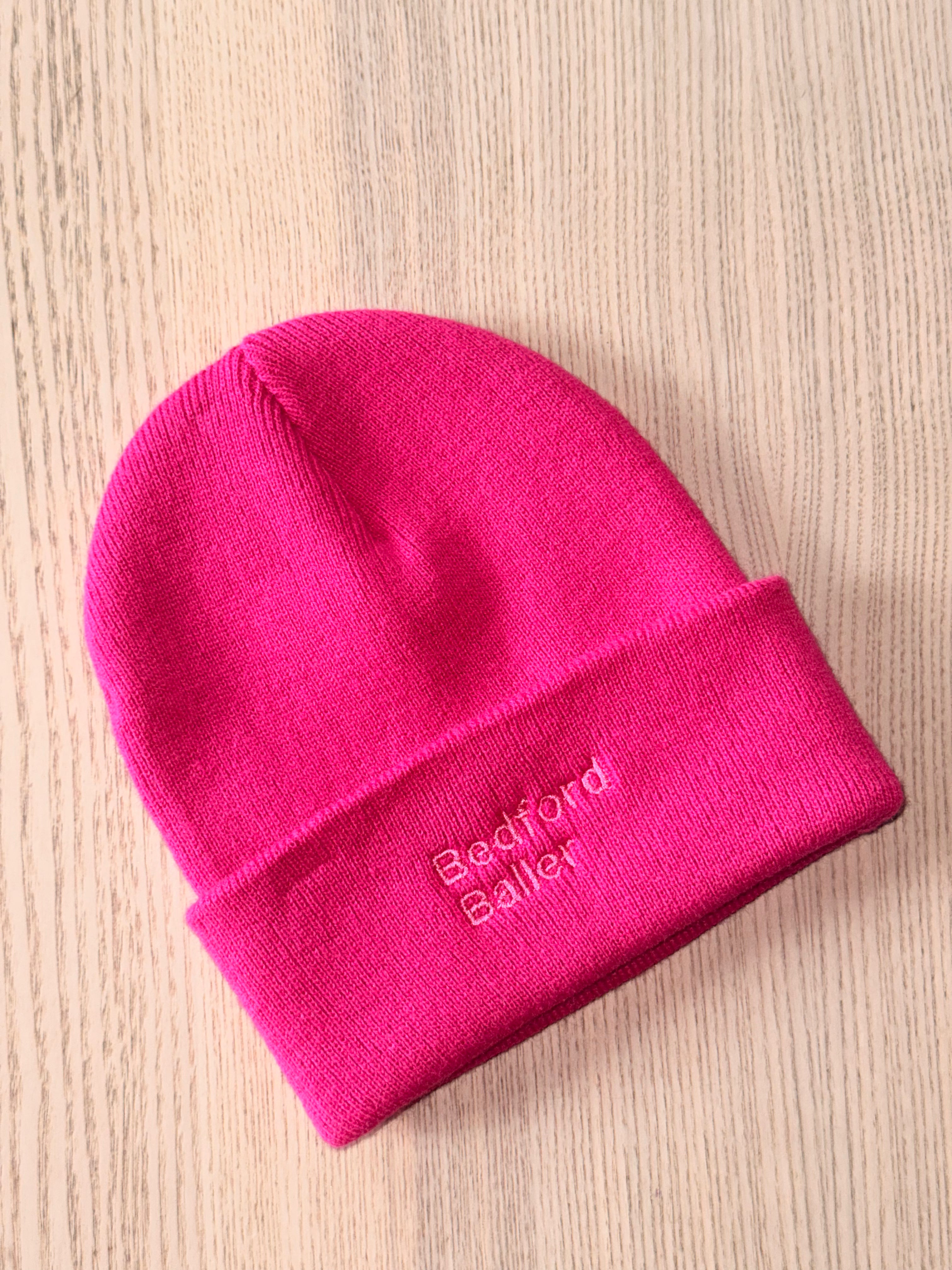 Kids Beanie | Bedford