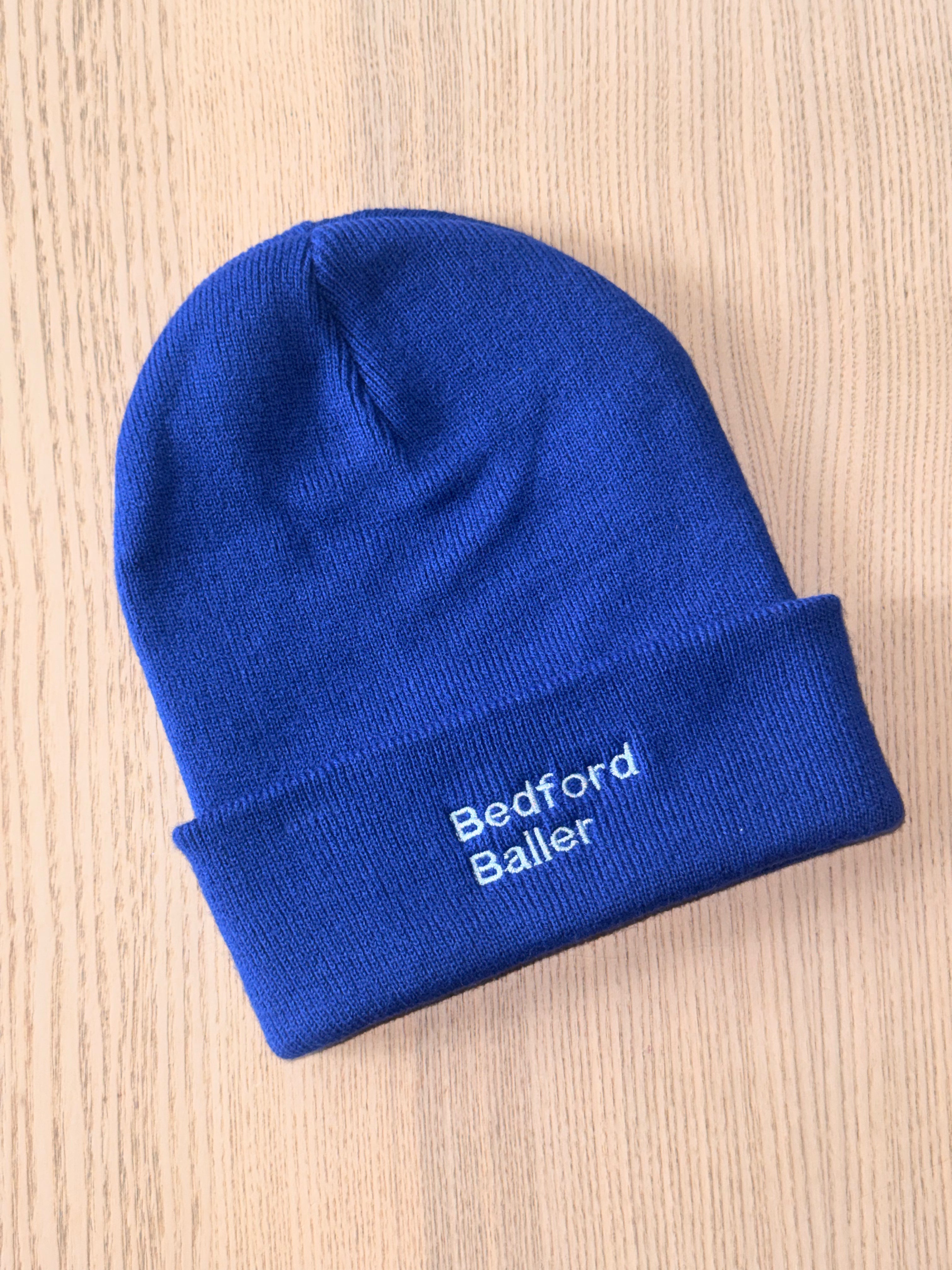 Kids Beanie | Bedford