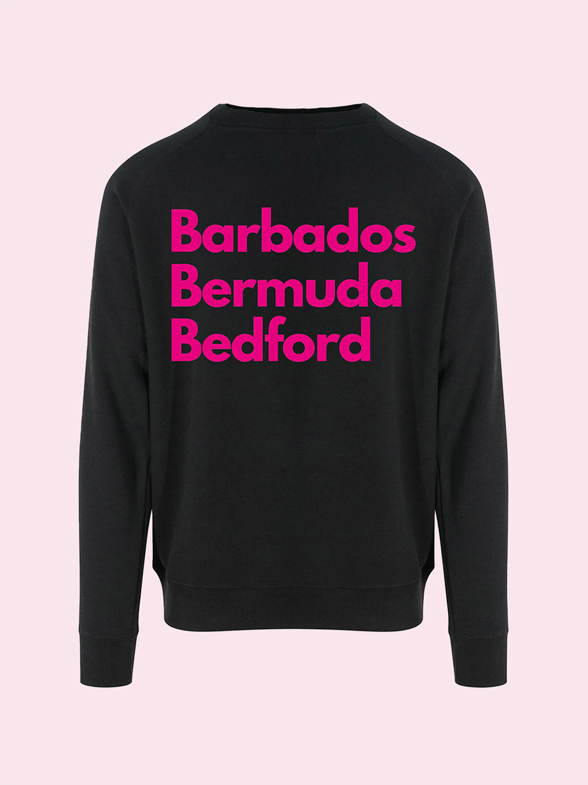 Sweatshirt | Bedford