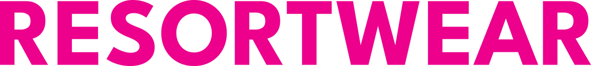 Resortwear Town
