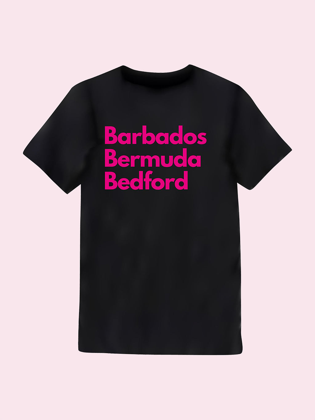 Tee | Bedford