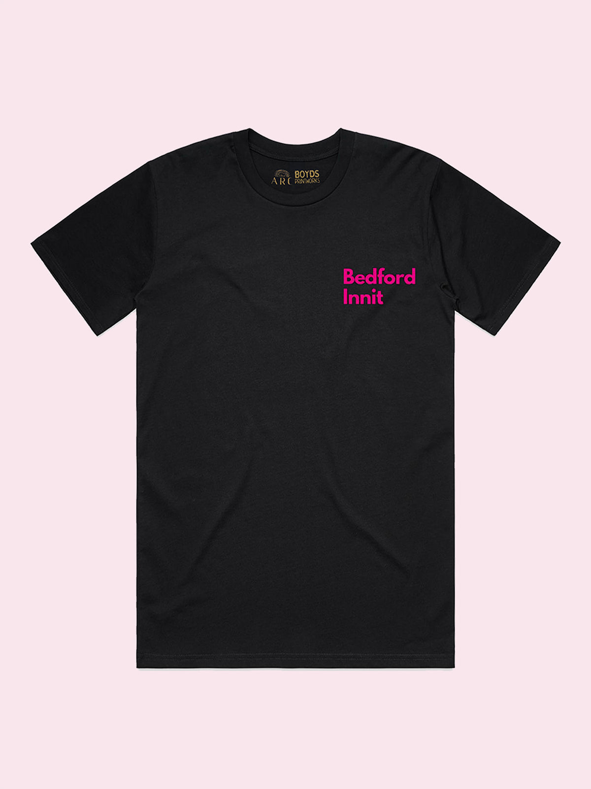 Tee | Bedford